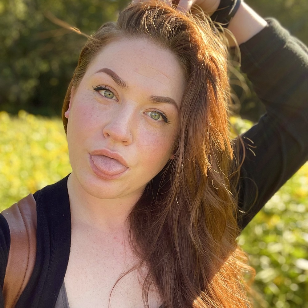 Meet your Posher, Jen